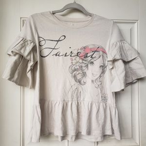 Snow White Disney Parks Shirt